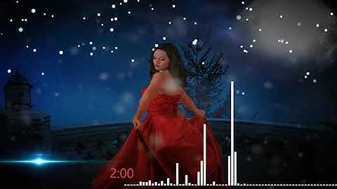 Free audio visualizer | Avee Player template download