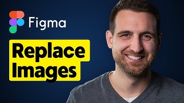 How to Replace Images in Figma