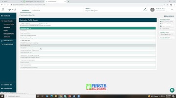 Apricot Training, Apricot Basics