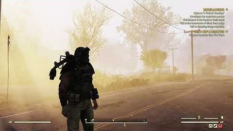 Fallout 76 Completing Daily Challenges August 10, 2023 Quick Easy Guide - It