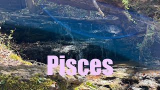 PISCES ♓️ SOMETHING IS BEING REVEALED THAT WILL BRING THIS SITUATION TO AN END…
