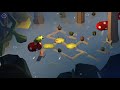 The Enchanted World. Level 12. Walkthrough. [Apple Arcade]