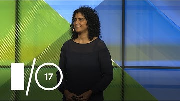 Building an Android Instant app (Google I/O 