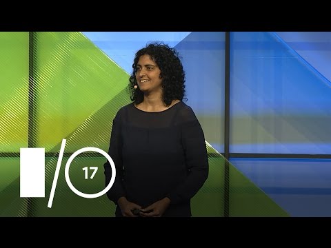 Building an Android Instant App (Google I/O '17)