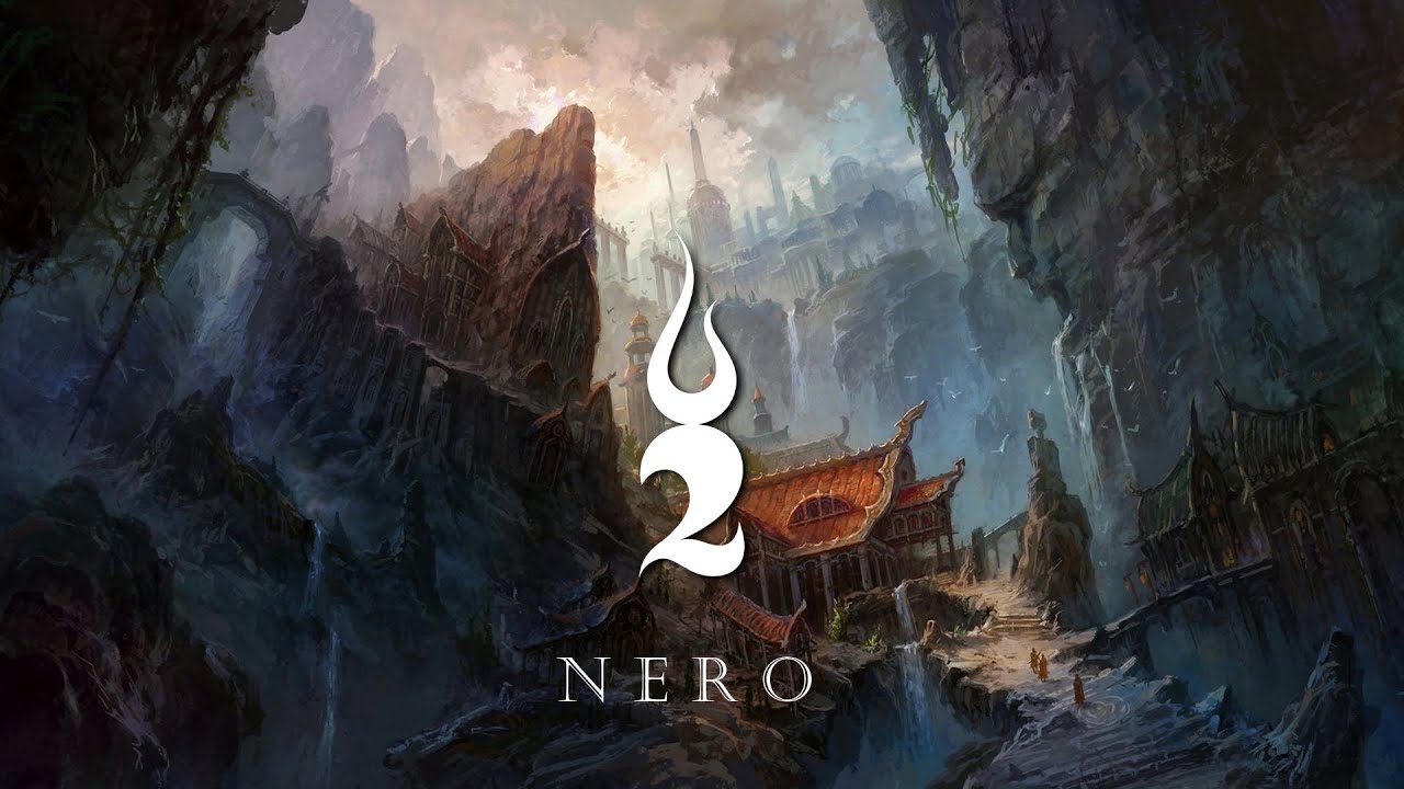 Two Steps From Hell - Nero | Epic Orchestra Remix - YouTube