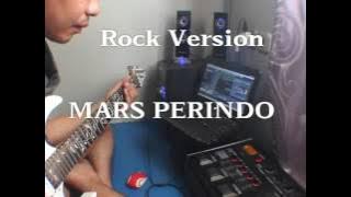 Download lagu MARS PERINDO solo gitar