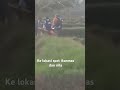 Spot mar'rang #mancing #ikannila #tambak #ikanmasbabon #shorts