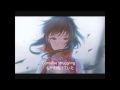 GUMI - 蒼 (Blue) (English subbed)