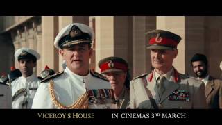 VICEROY'S HOUSE - In Cinemas 3 March