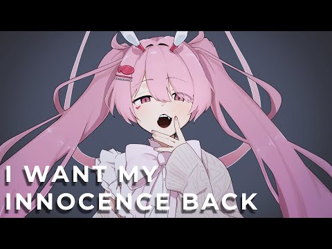 I Want My Innocence Back - Emilie Autumn【Cover by Itsi】