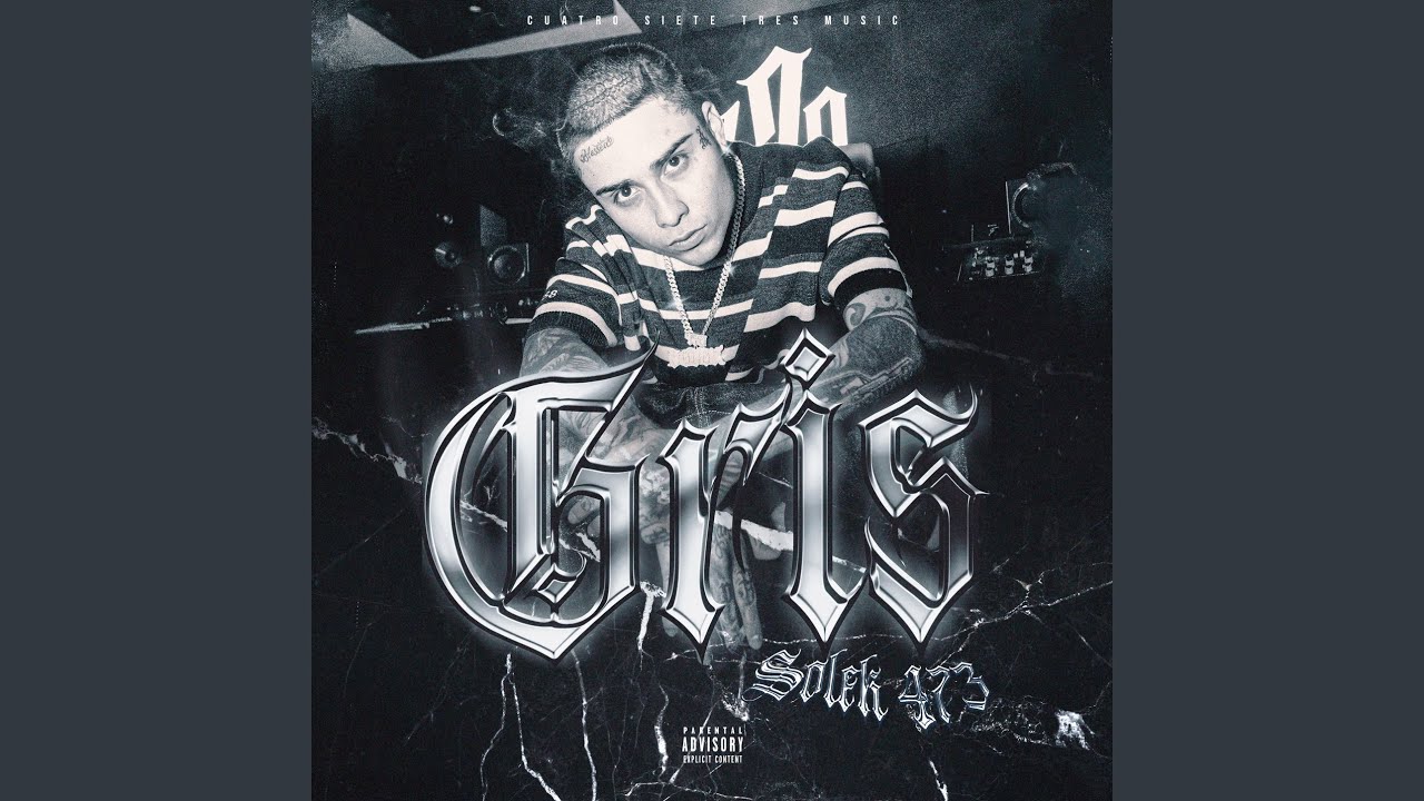 Guarda Gris su YouTube Guarda Gris su YouTube