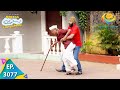 Taarak Mehta Ka Ooltah Chashmah - Ep 3077 - Full Episode - 11th January, 2021