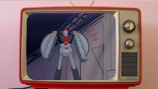Gobot Path Finder - Episode 13 The Quest for Roguestar