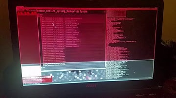 Hacking: Expectations vs Reality