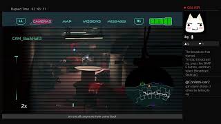 fnaf sb. (with @OfficialPurpleRick)