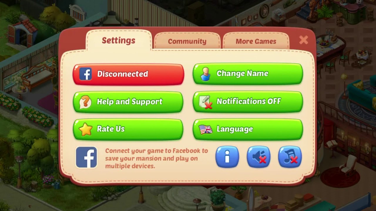 Homescapes Lives Hack Without Any Hack Engine. Unlimited Lives!! Please Read Instructions Below!