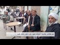 مستغانم صافرة الافطار تعود بعد غياب لبلدية عين تادلس تقرير محمد طاهر تاربينت 