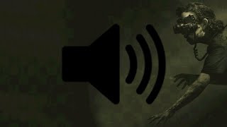 The Outlast Trials - Alert Sound Effect
