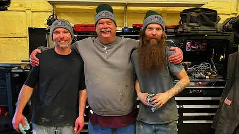 Kuhn Brothers Service NOW OPEN in Sherwood, Ohio