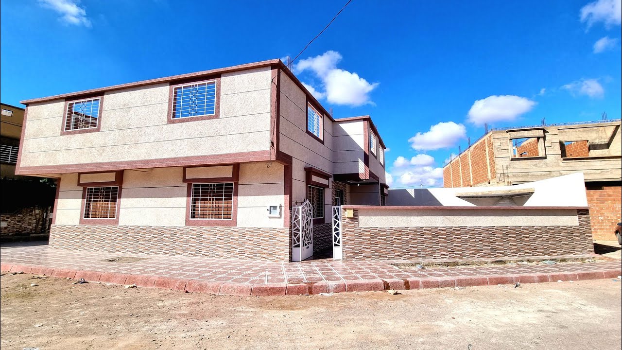 منزل 🥎176متر🥎  بثلاث واجهات🥎 تجزئة العاقل🥎 طريق مرجان 🥎الثمن 68مليون قابل للتفاوض