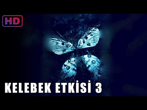 Kelebek Etkisi 3 | Film