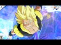 Dragon Ball Xenoverse 2: NEW ANIME GRAPHICS UPDATE REVEAL &amp; GAMEPLAY SHOWCASE(GRAPHICS MOD)