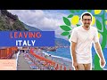 Leaving Italy - Why Italians Are Leaving "Il Bel Paese"