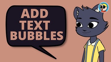 [OLD UI] Add text bubbles || TweenCraft tutorial