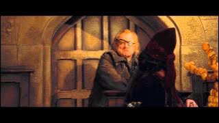 Alastor 'Mad-Eye' Moody