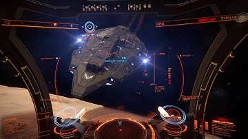 SRV idiocy