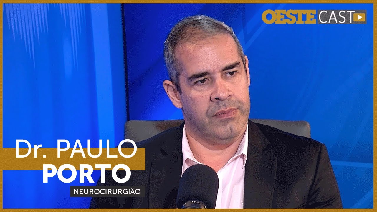 OESTECAST 45 | Dr. Paulo Porto de Melo: 