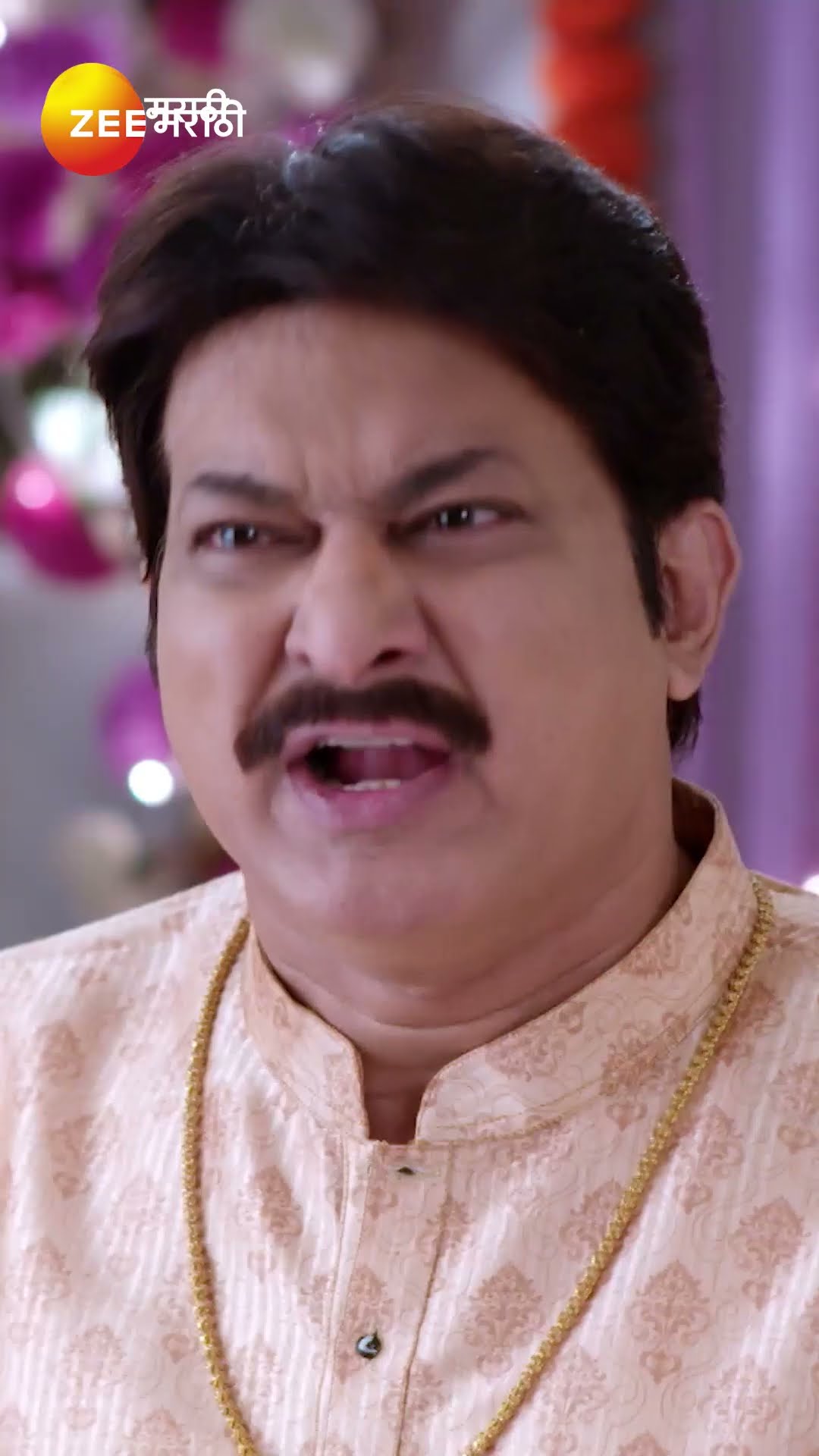 #Tula Shikvin Changlach Dhada #Shorts #Zee Marathi #Entertainment #Drama