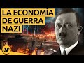 Cmo hitler prepar alemania para la guerra  visualeconomik