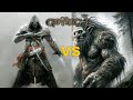 Master Assassin (Hashishin) vs Troll | Gothic 3: AI Battles