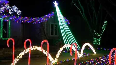 Stoddard Family Christmas
