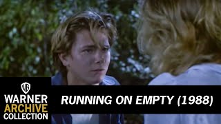 Running on Empty (Preview Clip)