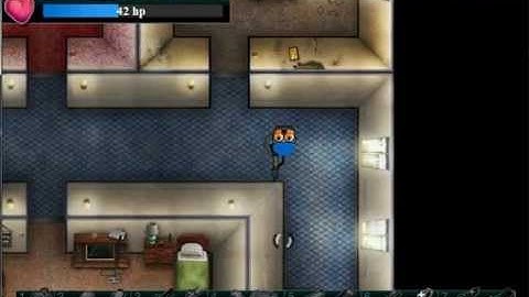 Stick RPG 2 Everything unlocked, Directors cut, Weapons demo (UPDATED 9/6/12!) (DOWNLOAD IN DESC)