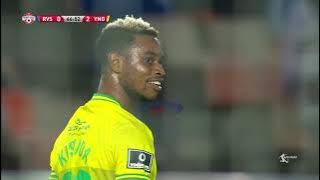 Ruvu Shooting 2-3 Yanga SC | Highlights | VPL 17/06/2021