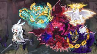 EASY Kaling Solo