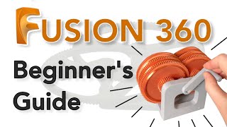 Fusion 360 Tutorial For Beginners (QUICK & EASY)   Exporting for 3D Printing