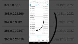 How To Fix Messenger BackGround Not Showing Problem Solve | Prank Call Option Not Showing screenshot 4