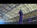 Mickie Krause - Eine Woche Wach bei Ole auf Schalke 2019
