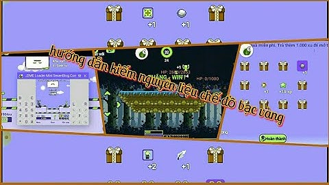 Army 2 || hướng dẫn cách kiếm nguyên liệu chế đồ bạc vàng siêu nhanh