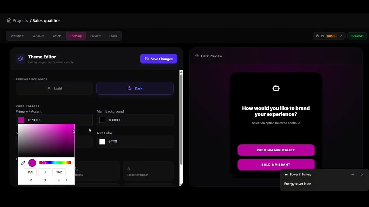 Cognito SaaS Demo for Gemini 3 Hackathon