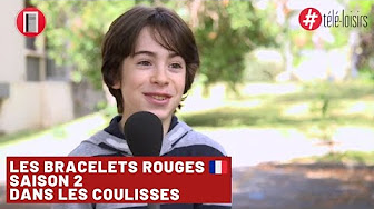 Les Bracelets Rouges Season 2 Episode 1 Full Episode Youtube
