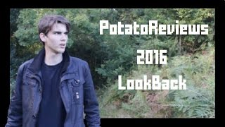 PotatoReviews - 2016 Lookback