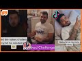 Nakey Challenge #5  | Girlfriends/Boyfriends Reaction | Walk Out Nakey Nov 2020