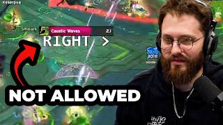 Blizzard Was Not Happy With This Addon On Mythic Ula tek