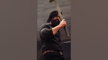 Thumbnail of KGF 2 Monster Song