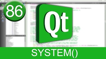Tutorial Qt Creator - Ejecutar programas en C++